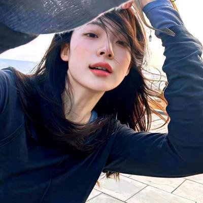 爱在青山绿水间