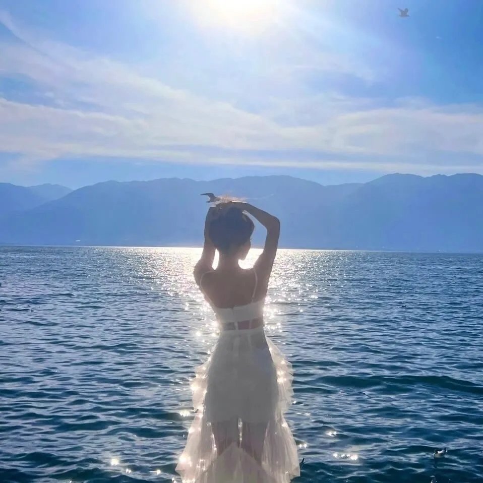 风流女神探